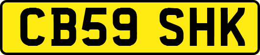 CB59SHK
