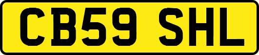 CB59SHL