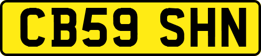 CB59SHN