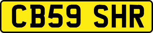 CB59SHR