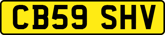 CB59SHV