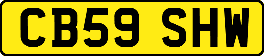 CB59SHW