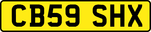 CB59SHX