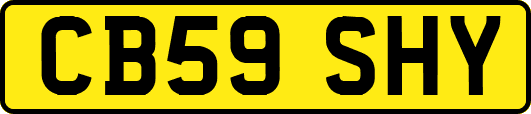 CB59SHY