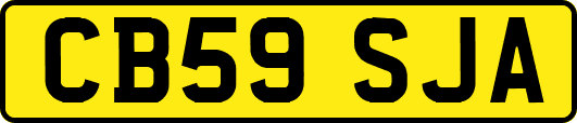 CB59SJA
