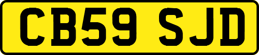 CB59SJD