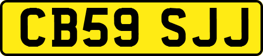 CB59SJJ