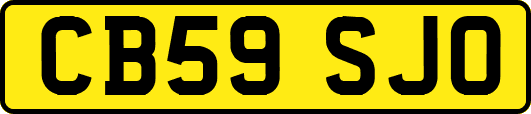 CB59SJO