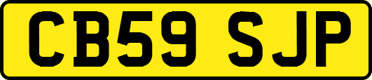 CB59SJP