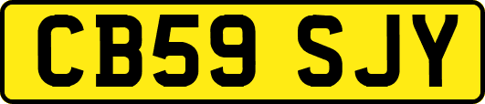 CB59SJY