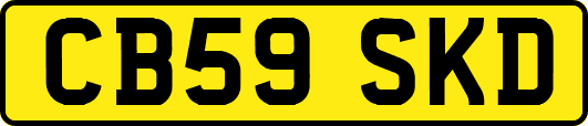 CB59SKD