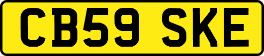CB59SKE