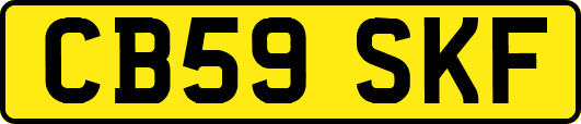 CB59SKF