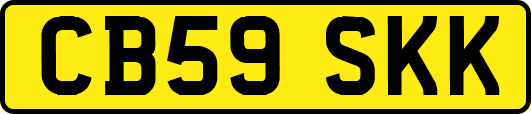 CB59SKK