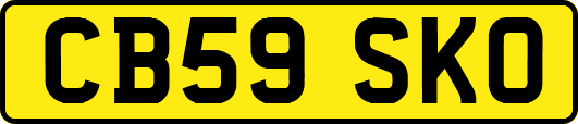 CB59SKO