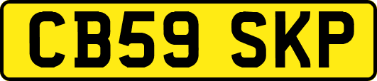 CB59SKP