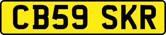 CB59SKR