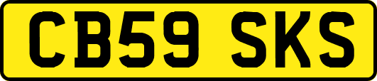 CB59SKS