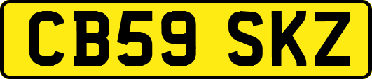 CB59SKZ