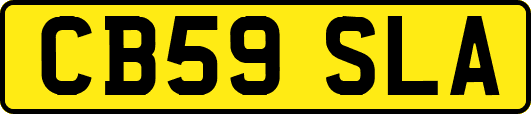 CB59SLA