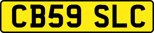 CB59SLC