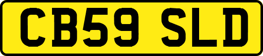 CB59SLD