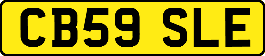 CB59SLE