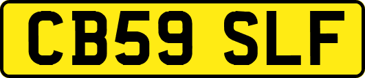 CB59SLF