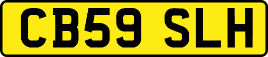 CB59SLH