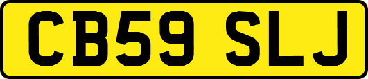 CB59SLJ