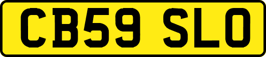 CB59SLO