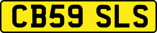 CB59SLS