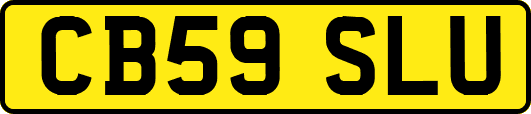 CB59SLU