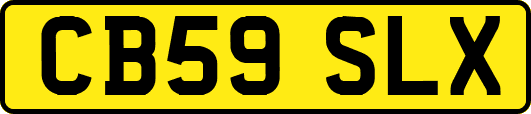 CB59SLX