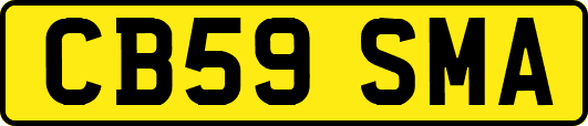 CB59SMA