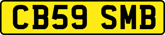 CB59SMB