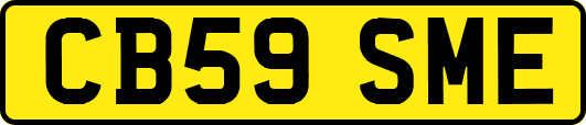 CB59SME