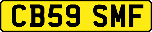 CB59SMF