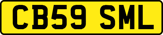 CB59SML