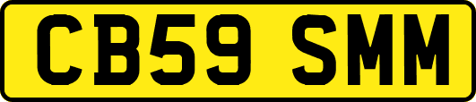 CB59SMM