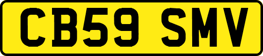 CB59SMV