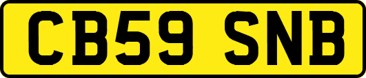 CB59SNB