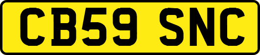 CB59SNC