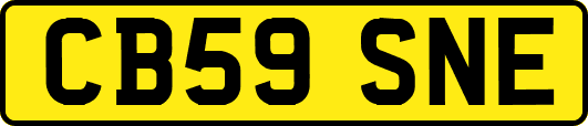 CB59SNE