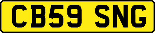 CB59SNG