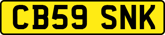CB59SNK