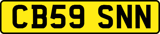 CB59SNN