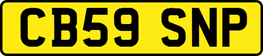 CB59SNP