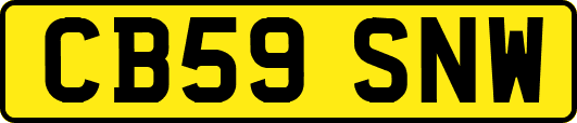 CB59SNW