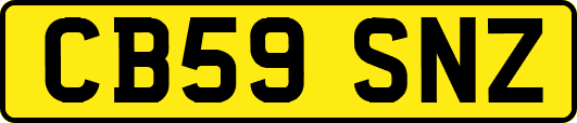 CB59SNZ